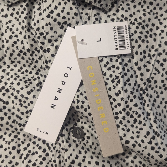Topman Dress shirt - Picture 3 of 7